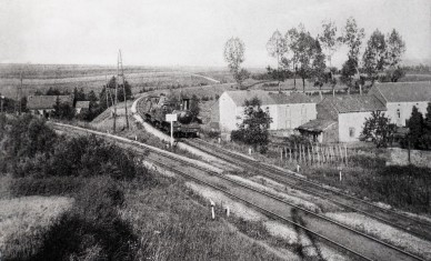 Virton-St Mard- biffurcation Athus-Meuse + St Mard ville -.jpg